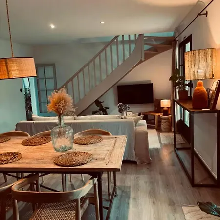 Gisele A Rivedoux-Plage