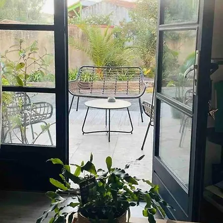 Villa Gisele A *