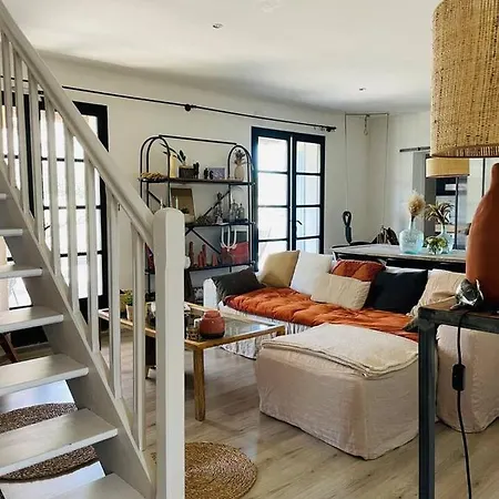 Villa Gisele A Rivedoux-Plage