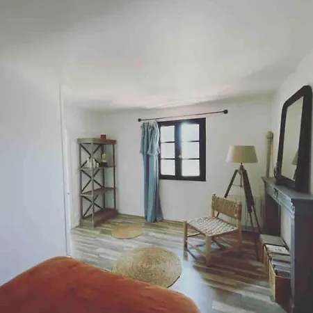 Gisele A Villa Rivedoux-Plage