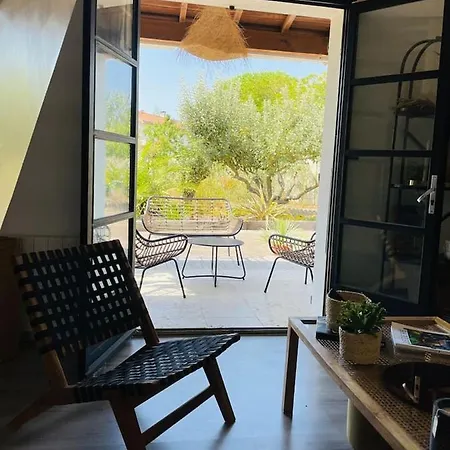 Villa Gisele A