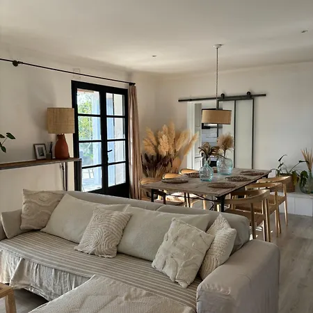 Villa Gisele A *