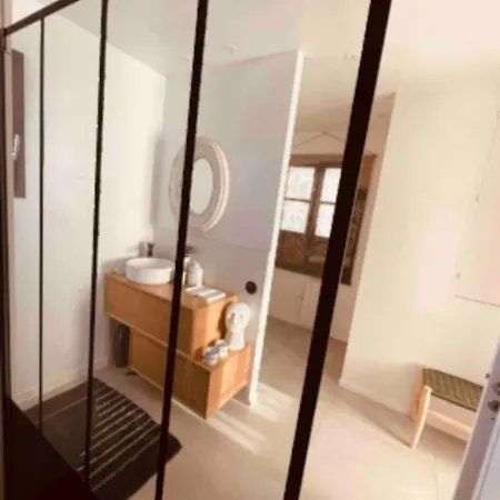 וילה Gisele A ריבדו-פלאז'